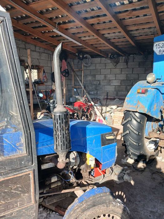 Продам трактор в гарному сиані
