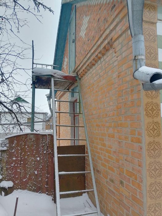 Будинок Лукашівка Вінницька область