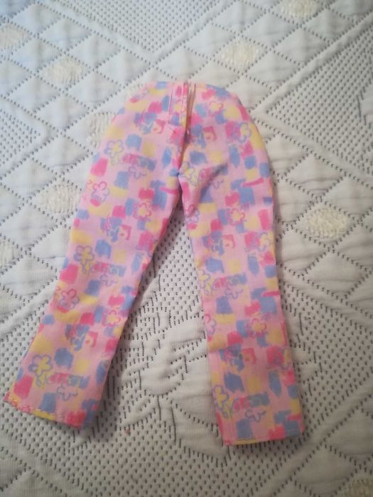 Calças Coleção Happy Family - Midge and baby fashion #2