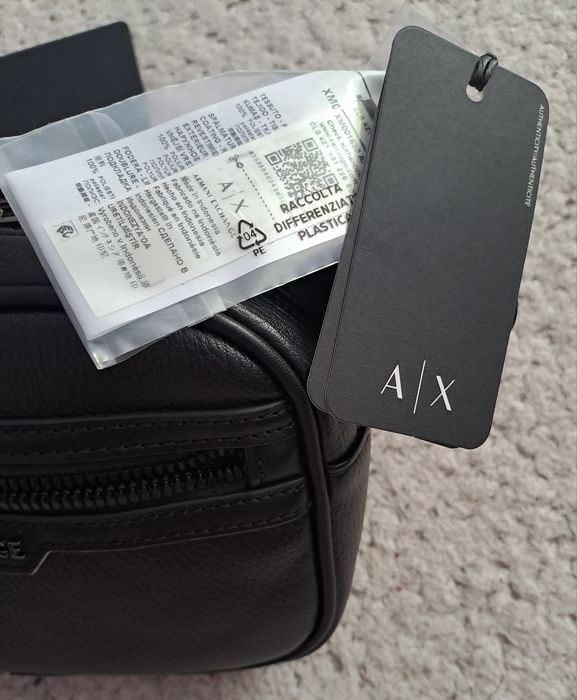 Сумка Armani Exchange
