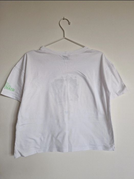 T-shirt damski Disney