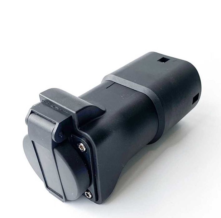 Adaptador de descarga de veículo elétrico | KIA e Hyundai