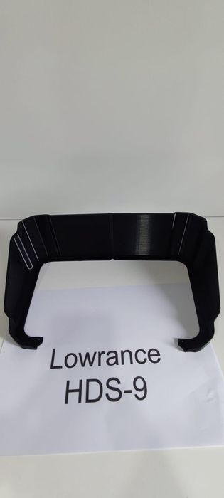 Proteções solares sondas pesca, gps acessórios