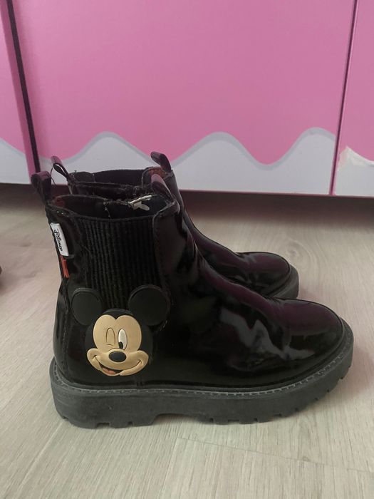 Черевики Zara 31 р.