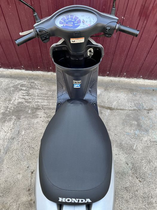 Мопед Honda Dio 56