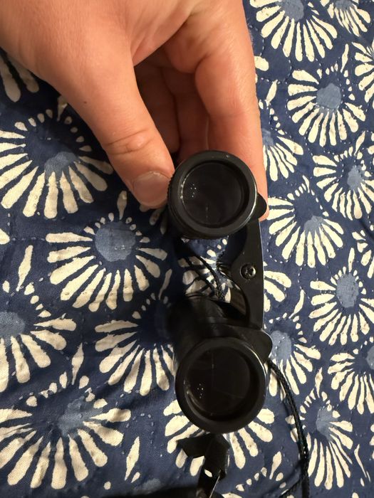 Leica Trinovid 8x20 бінокль