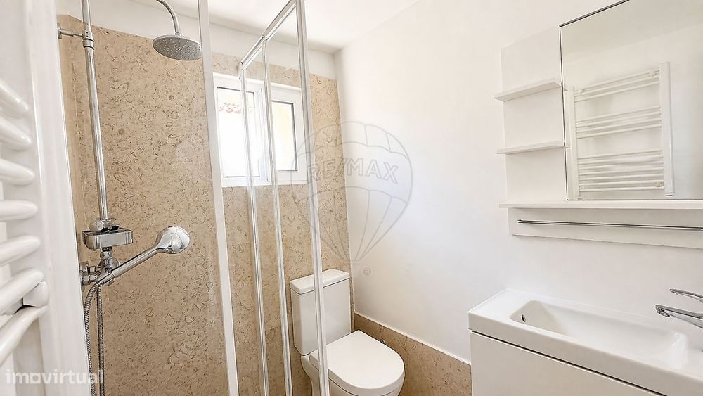 Apartamento T2 para venda
