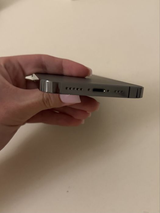 iPhone 13 Pro, 256 gb