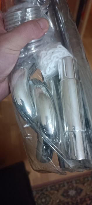 Для душа или ванной