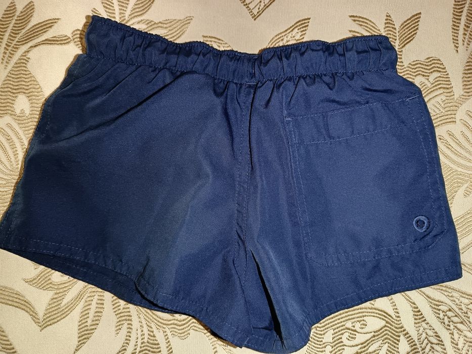Calções de banho Tribord 4 anos