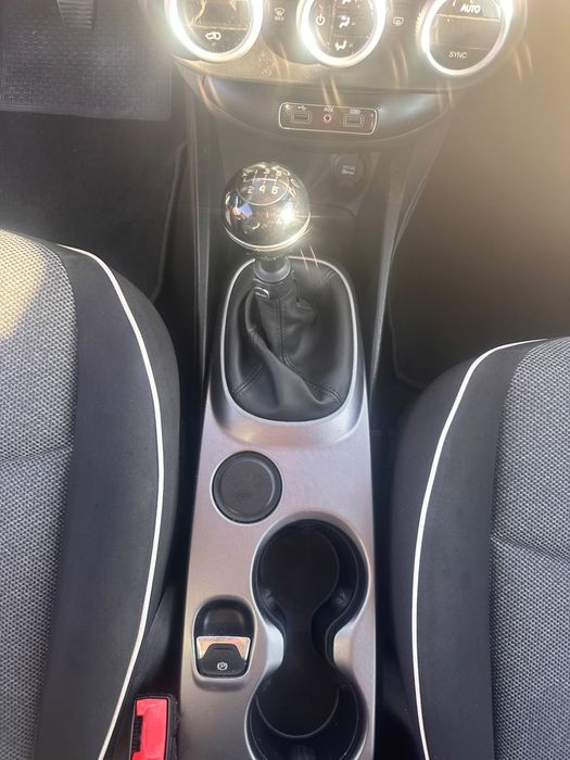 Fiat 500X 1.4 gasolina / desde 150€/mês