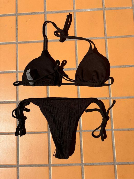 Conjunto biquini novo 38