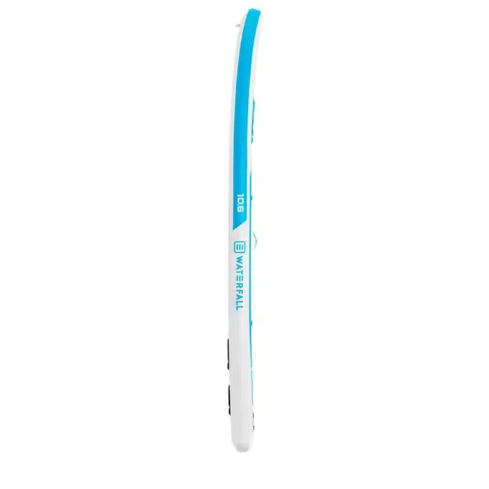 Conjunto de SUP Waterfall Touring 10.6