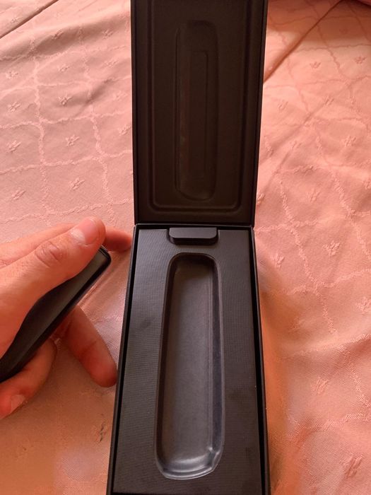 Caneta para fumar