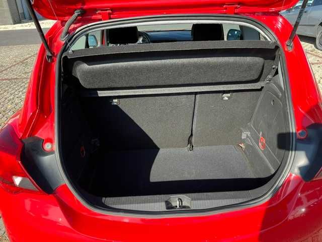 Opel Corsa — fotografia 11