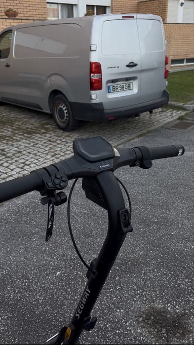 Segway Ninebot ZT3 Pro Desbloqueada + Personalizada | Como Nova