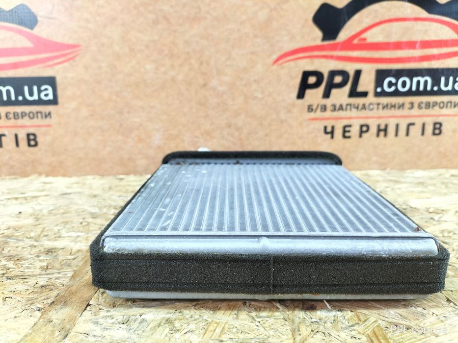 Kia Rio DC 2000-2005 радиатор печки отопителя