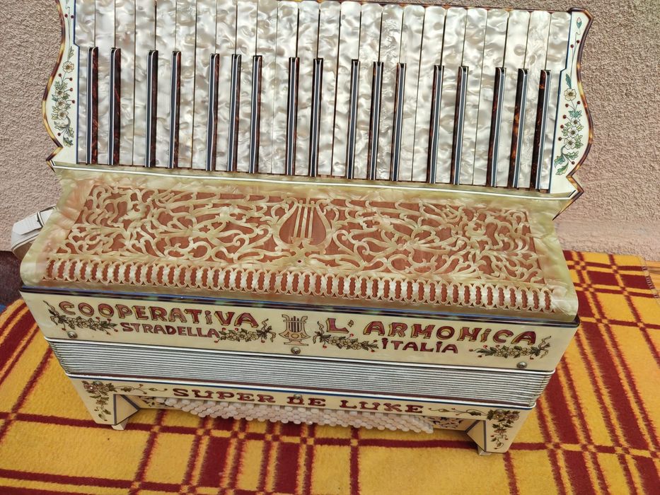 Akordeon Cooperativa