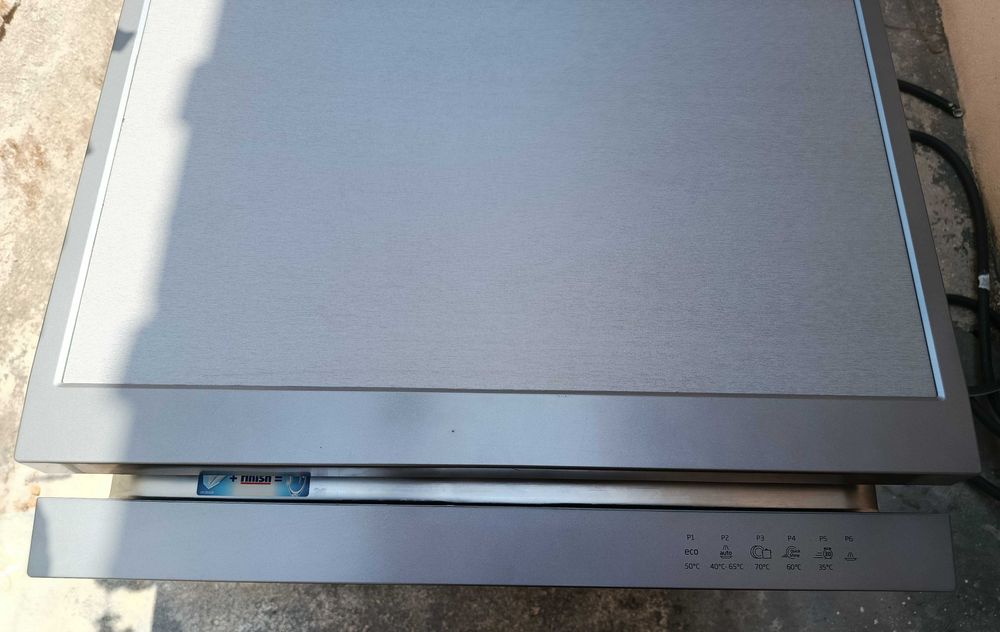 Máquina de lavar loiça Beko