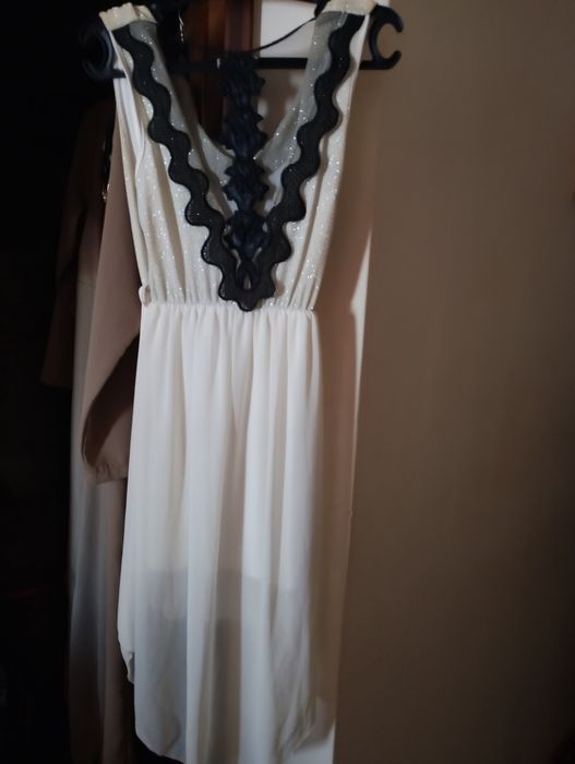 Vestidos de senhora