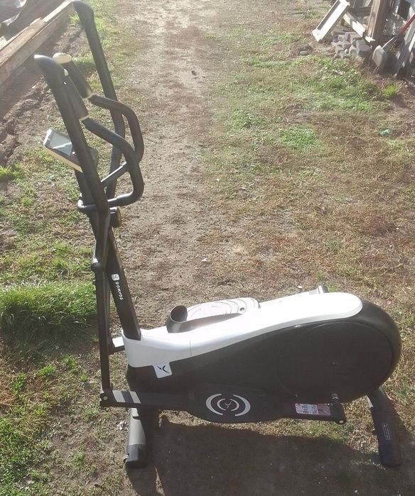 Orbitrek magnetyczny Domyos VE 710 Kępno •