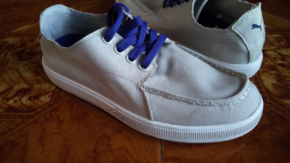 Sapatos sapatilhas Puma 39
