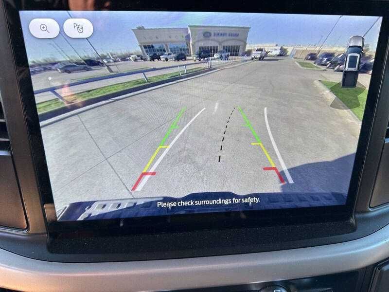 2023 Ford F-150 Lightning