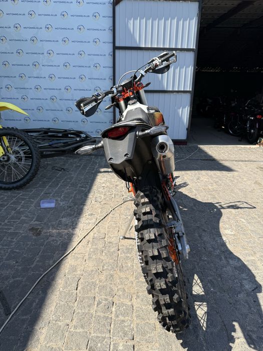 Мотоцикл KOVI 300 PRO R 2025 новий (ендуро крос)