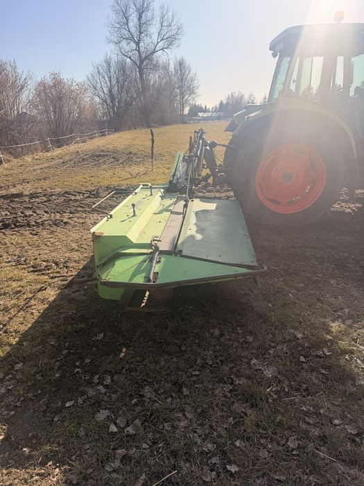 Kosiarka Dyskowa Deutz Fahr SM 3.28