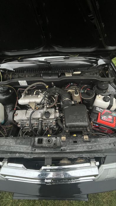 Авто ВАЗ 21093 2006 рік