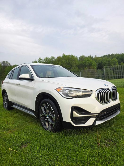 Sprzedam BMW X1