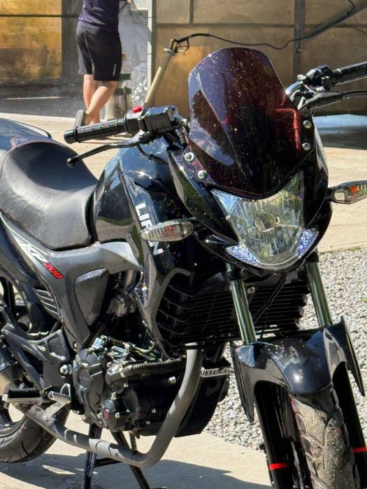 Ліфан кп 200 2024