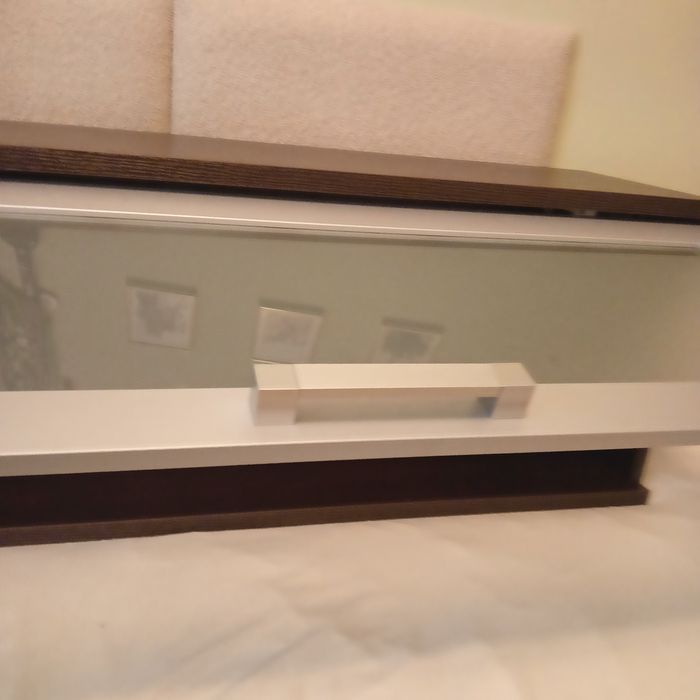 Szafka wisząca nowa