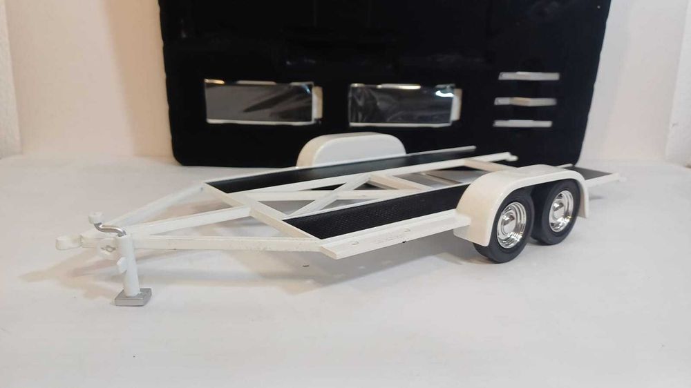 1/18 Reboque trailer - ACME