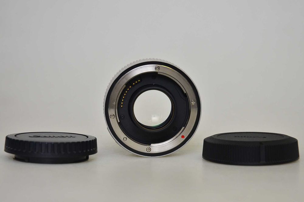 Telekonwerter Canon Extender EF 1.4X II gwarancja!