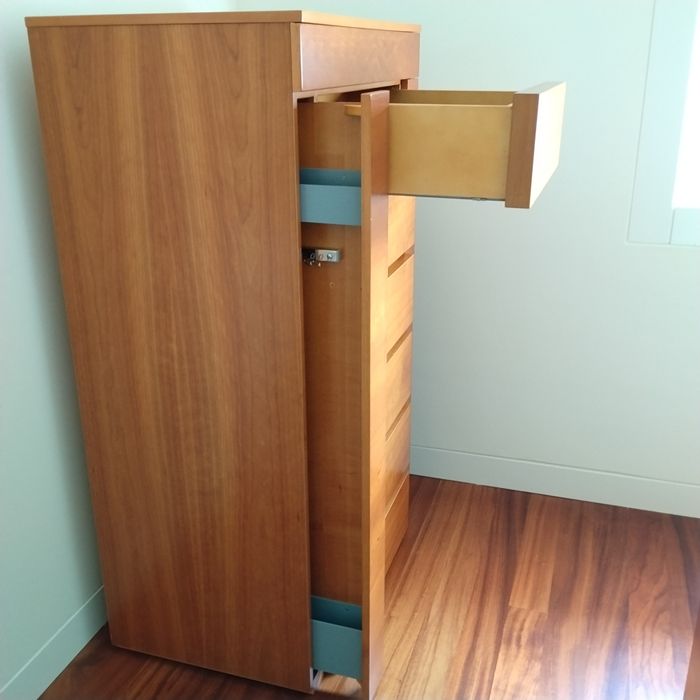 Quarto de casal /CEREJEIRA