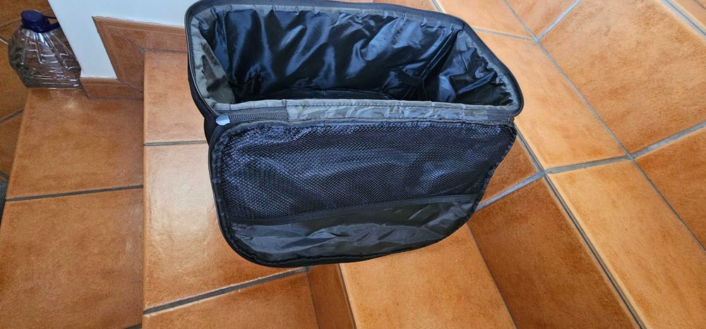 Sacos Meguiars para produtos