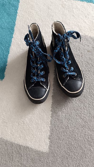 кеди converse хлопчик дівчинка