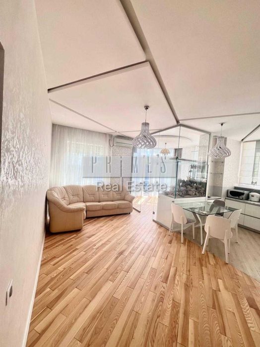 Продаж 4к квартири, ЖК Новопечерський Двір, Драгомирова, 2а