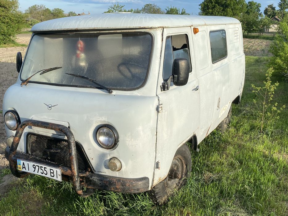 Продам уаз таблетка