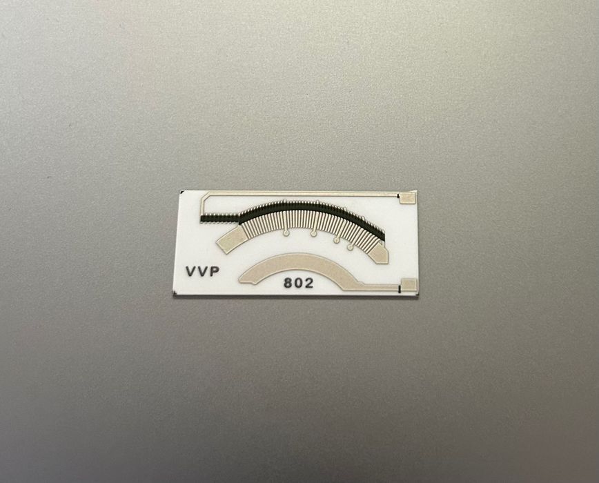 Датчик уровня топлива Volkswagen Crafter, VDO 802