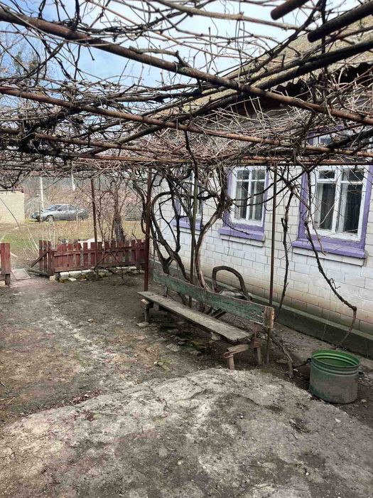 Продам будинок м.Чигирин