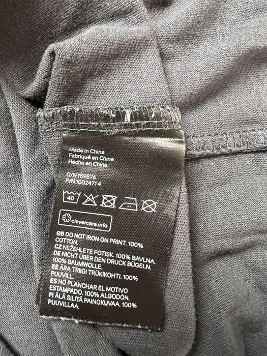 Koszulka Carolina Pathers NFL