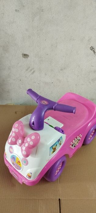 Carrinho para criança