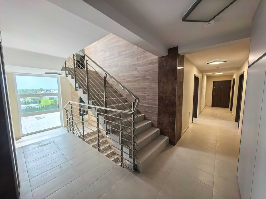 APARTAMENTY W DARŁOWIE - blisko morza | Korona Jadwigi - Widok 5