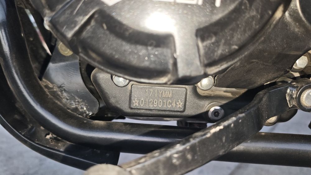 Продаю Geon ADX 250