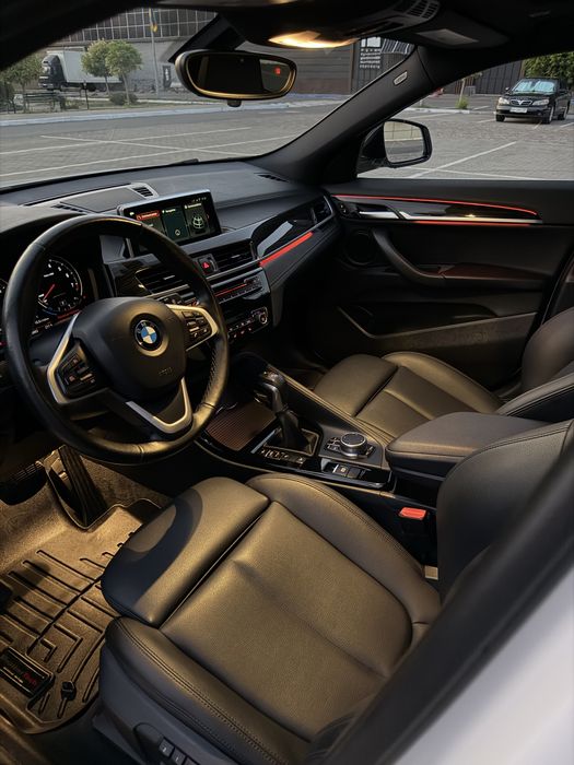 BMW X2 2018 VIN WBXYJ5C30JEF82176 фото оголошення 15 з 24