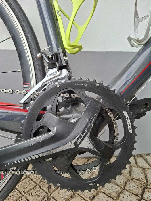 Bicicleta de estrada carbono T54