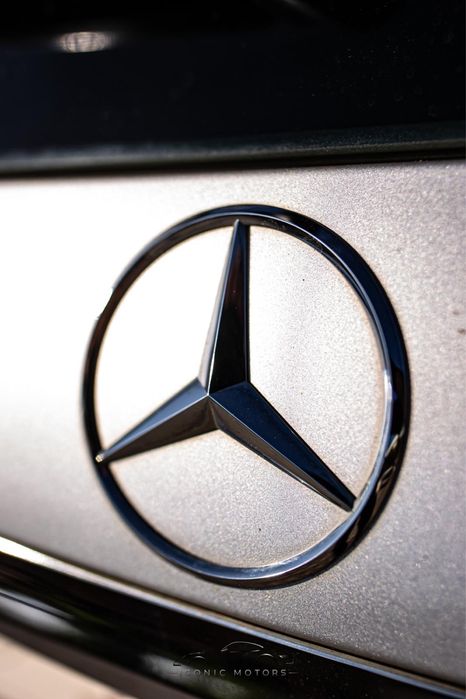 Mercedes benz C 250