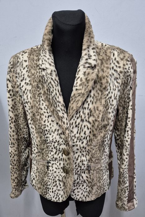 AIRFIELD roz. 44 XL damska kurtka Premium super stan